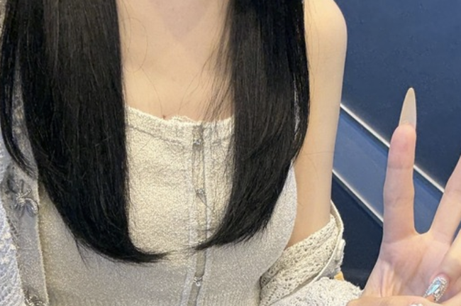 【画像】157cm53kgのまんさんの1日の食事www