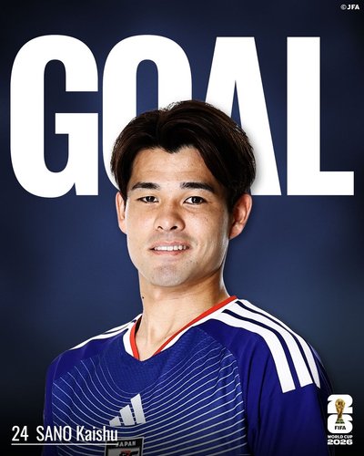 【悲報】箕輪厚介さん「サッカー日本代表、なにかを成し遂げたみたいな会見の雰囲気だな」