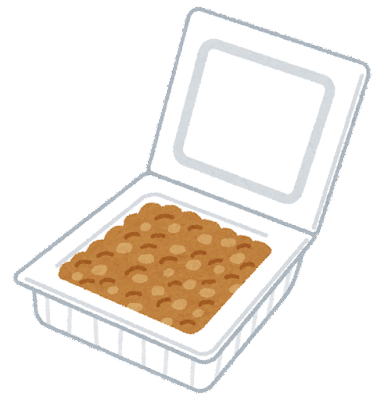 健康のために毎日納豆ご飯と卵とサバだけを食って生きていこうと思うんだが効果あると思う？