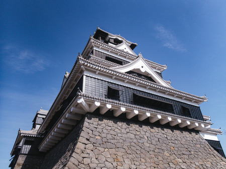 【悲報】熊本城、また崩れる