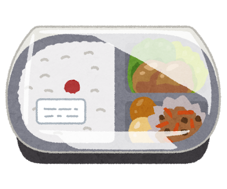 工場の弁当の盛り付けバイトキツすぎワロタｗｗｗ