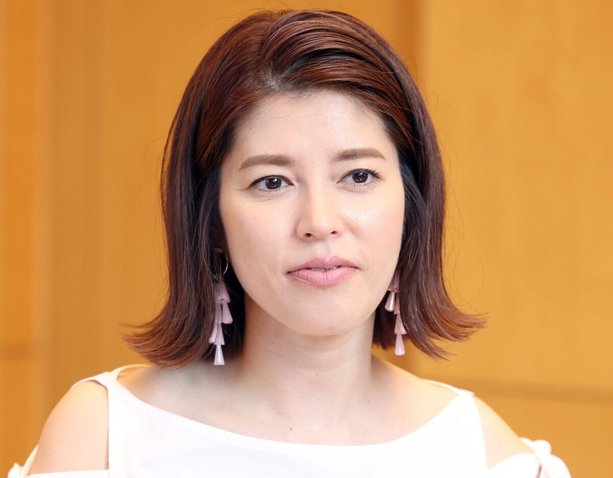 【芸能】神田愛花（46）東大タレントに暴言「マジどっかいけよお前！」