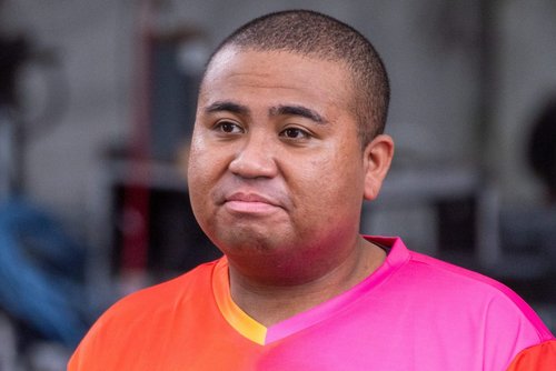 【困惑】アントニーさん「人類で一番お酒が強い」元横綱と焼酎8本でTKO勝ちを豪語