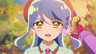 【名探偵プリキュア！】この人だけ自分の物をハンニンダーにされてないんだな