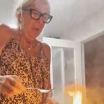 【動画】海外の陽キャ、素手で火事を消してしまう