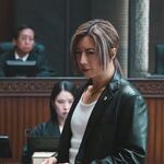 GACKT主演のフジ月9ドラマ「ブラックトリック」初回視聴率は６・２％