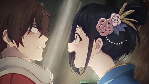 『二十世紀電氣目録 ユーレカ・エヴリカ』1話感想 京アニ新作！電氣の時代を夢見た少年少女の冒険奇譚！