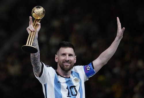 【悲報】リオネル・メッシさん、ブチギレ「もっと言い方考えろや！」