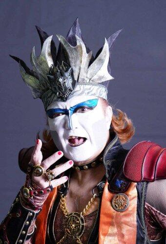 【悲報】聖飢魔Ⅱ公式X、熊本地震直後の公演告知を謝罪・削除