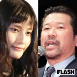 佐藤二朗・橋本愛が「ブラックリスト入り」報道に「誰得だったの？」SNSで嘆く声