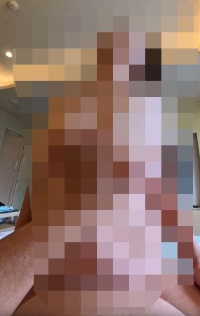 【動画】ババア先輩の騎乗位ハメ撮りセ●クス、とんでもなくエロいwww