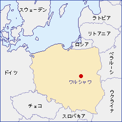 【速報】ポーランド侵攻、はじまる？