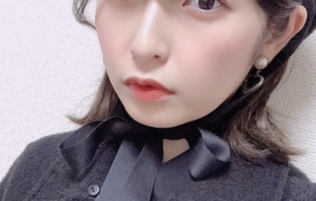 【画像】こういう女子の『うっすい顔』が好きな奴www