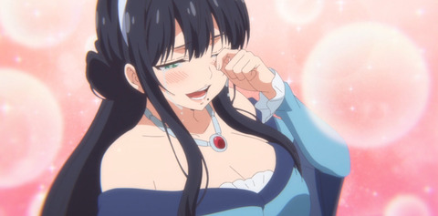 『落第賢者の学院無双』2話感想 ママがあまりに魅力的すぎる