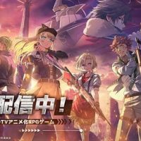 【画像】『軌跡シリーズ』のソシャゲ、AI丸出しで炎上www