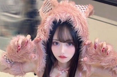 【悲報】彼氏の乳首と指を切断して食べたまんさん、執行猶予判決にスキップしながらVサインwww