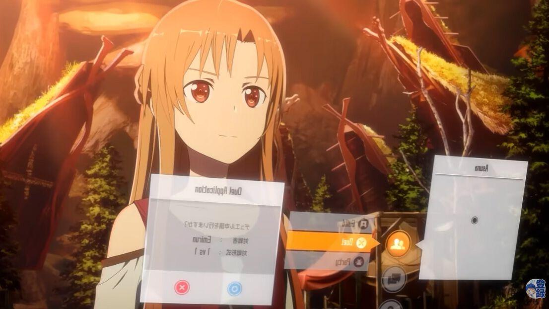 【悲報】バンナム渾身のSAO最新作、ユーザーの反応が辛辣すぎる件