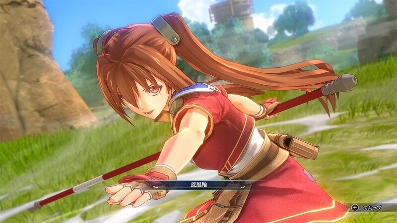 【朗報】空の軌跡リメイク、まさかの無料開放ｗｗｗ1週間で50時間RPGクリアできる？