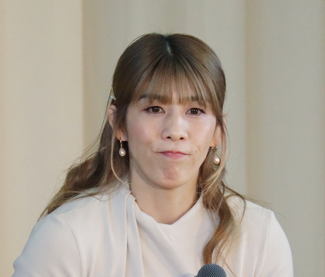 【芸能】吉田沙保里（43）カップヌードル新CMに反響