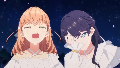【蓮ノ空】ふんふん、あたしが悪かったですよ～【ラブライブ！】