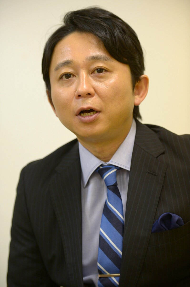 【芸能】有吉弘行が怒った理由―渡部健“ゴミ”発言の裏に潜む芸能界の闇