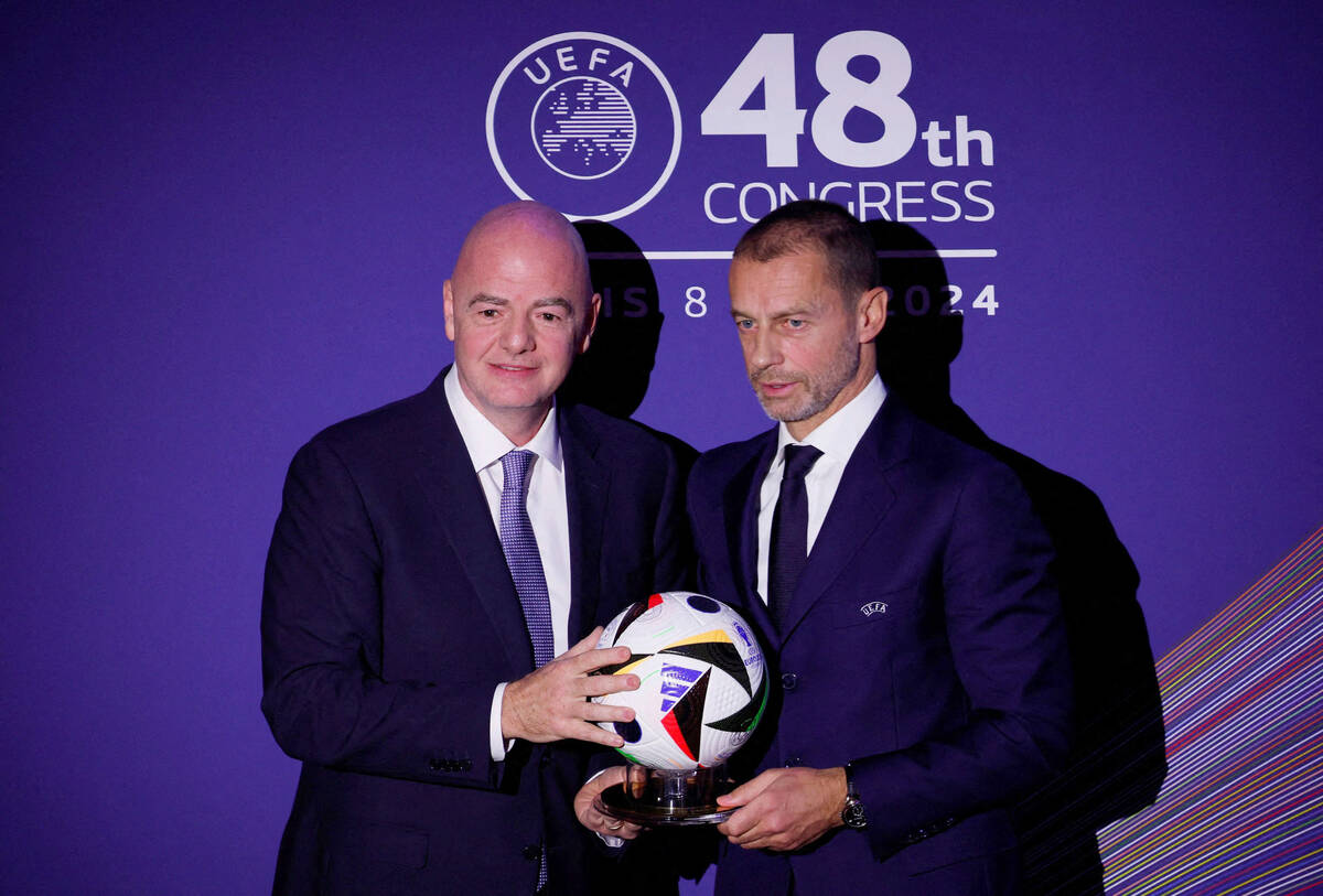 【衝撃】欧州サッカー連盟、全55協会がW杯参加ボイコットを満場一致で宣言www