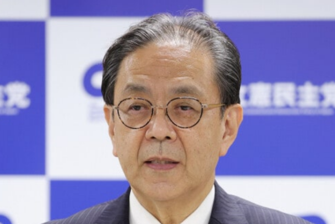 立憲代表、男系男子による皇位継承について「ジェンダーの観点から疑問に感じている」