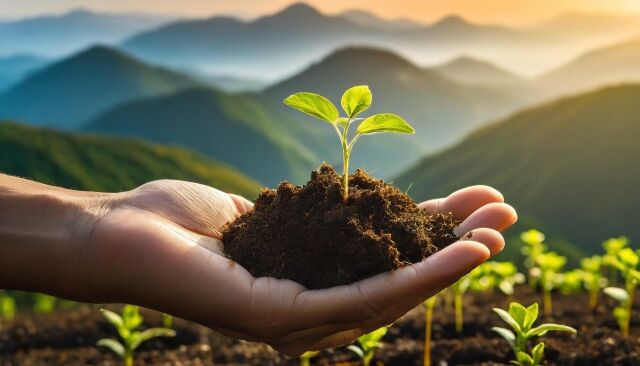 ベルギーの市役所「エアコンの使用は控えて下さい。最高のエアコンは木なので、木を植えましょう」