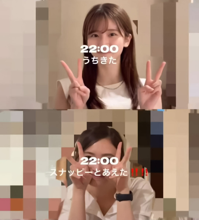 ｢トイ・ストーリー5｣のイベントに出た人と観に来てた人の1日がコチラ！！！【乃木坂46】