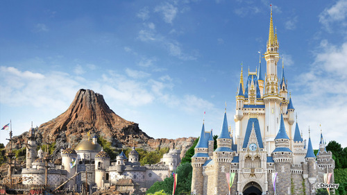 ディズニーランド　サイレント値上げ開始www