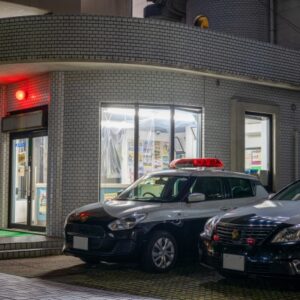 交番勤務の警察官だけど質問ある？【採用試験・給料】