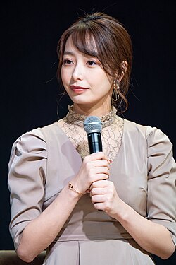 【フリーアナ】宇垣美里(35)さん「結婚の背景に『搾取、束縛、断絶、差別』といった言葉が頭をよぎる」