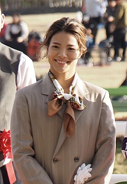 【えっ、阿部詩!?】ドジャーススタジアムで見せた夏コーデに反響続々