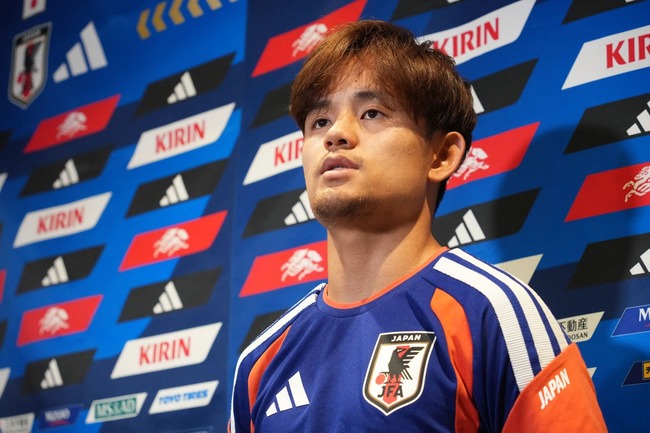 久保建英、リバプール移籍www