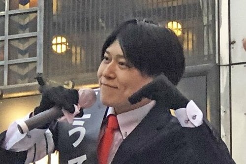 【悲報】後藤輝樹さん、最後のX投稿「お前ら愛してるぜ」を残して43歳で死去情報