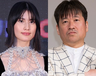 【悲報】元フジ社員「現場は佐藤二朗支持。橋本愛擁護は斎藤知事アンチの公金チューチューポリコレフェミの陰謀論者だけ」
