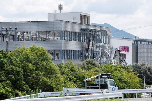 【速報】イオンモール熊本全従業員の安否確認完了と発表