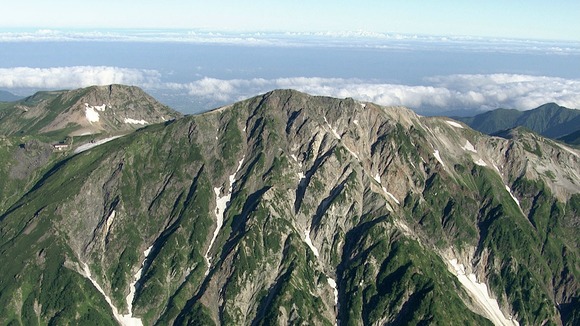 東京の68歳男性「6月30日にも遭難して救助してもらったが、2日下山中に転倒して行動できなくなった」