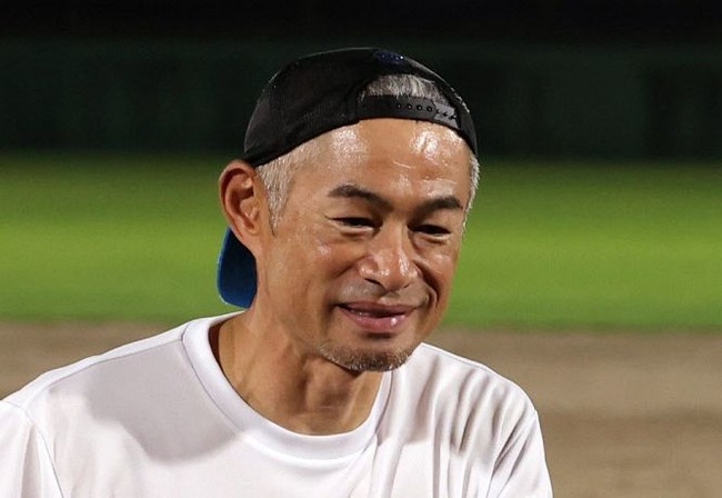 イチロー「代表選手は自分の言動に注意を払って欲しい。 世界中から見られているという自覚を持って頂きたい」
