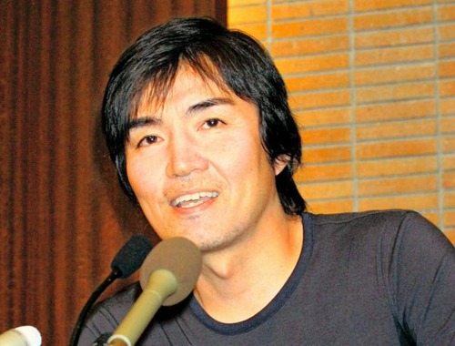 東野圭吾先生の自称ゴーストライターさん　なんかヤバそう