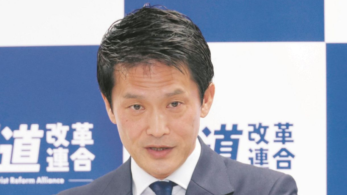 【悲報】中道・小川代表、党名変更は「ありうる」