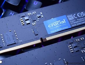 メインメモリは16GBで充分？