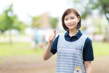 ３大結婚したい女性「保育士」「看護師」