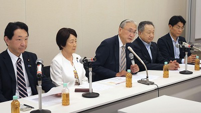 【速報】消費税減税、野党のせいで延期www