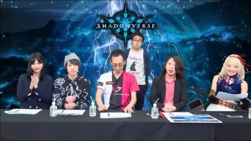 【訃報】シャドウバース、サービス終了