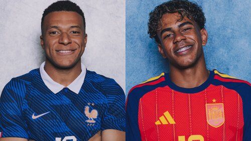 【困惑】W杯準決勝フランス×スペイン、平日早朝4時に地上波生中継
