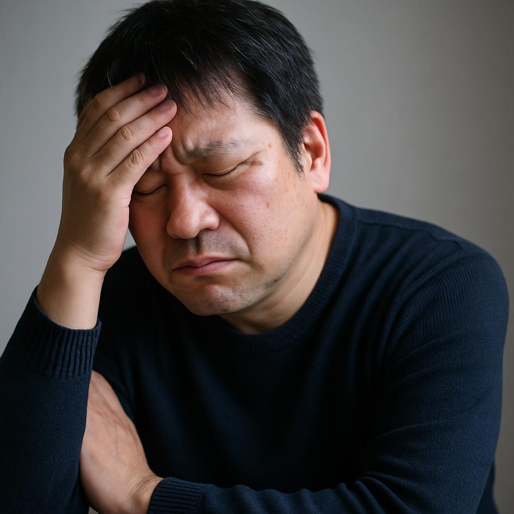 佐藤二朗さん公表「強迫性障害」の人が抱える苦悩 SNSで｢沢山の励まし､ありがとう」と感謝つづる