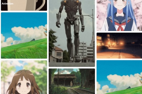 【AnimeGen】経済産業省が税金をぶっこんだ商用利用OKなアニメ特化動画生成AI　当たり前のようにスタジオジブリ・京アニ・エヴァ等々をエサにしていて炎上中