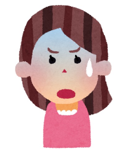 女さん「裸婦像？イヤアアアアアアアアア！！穢らわしい！！」