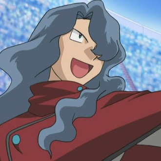 【アニポケ】悪い人ではない